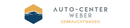 Logo Auto-Center Weber GmbH & Co. KG